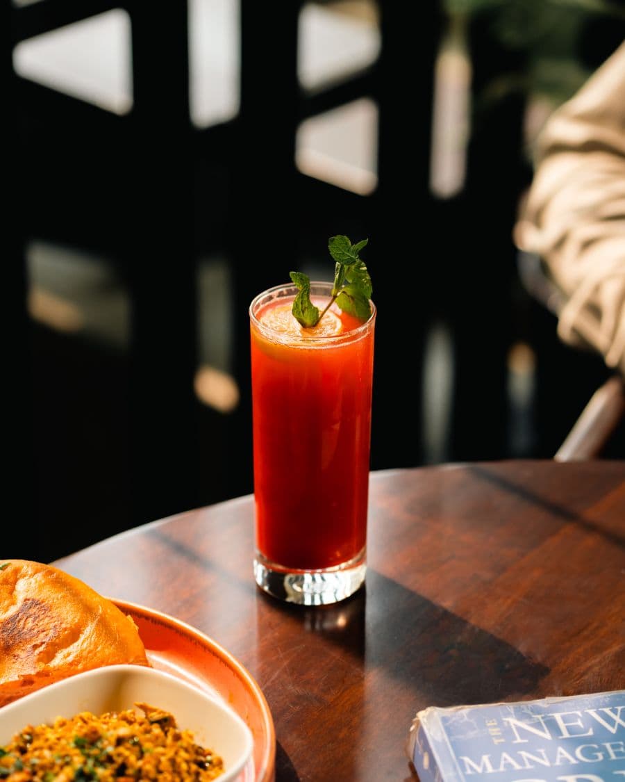 Quench - Specialty Coffee & Beverages
